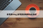 自驾游vlog,自驾游去哪里玩比较好
