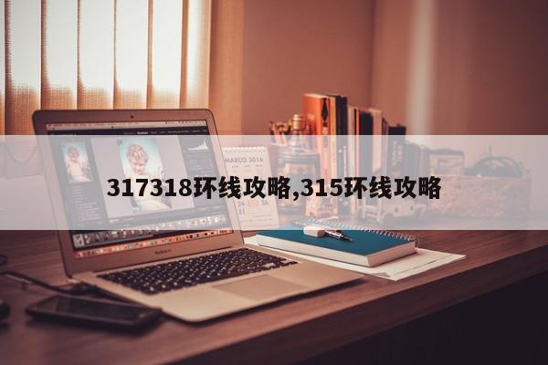317318环线攻略,315环线攻略