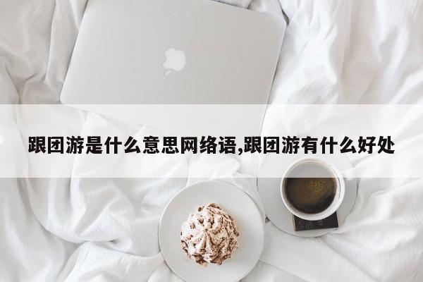 跟团游是什么意思网络语,跟团游有什么好处