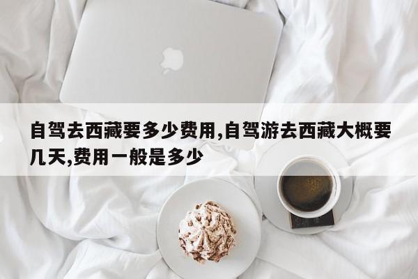 自驾去西藏要多少费用,自驾游去西藏大概要几天,费用一般是多少