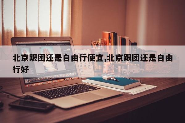 北京跟团还是自由行便宜,北京跟团还是自由行好