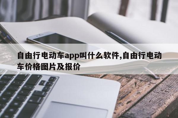 自由行电动车app叫什么软件,自由行电动车价格图片及报价